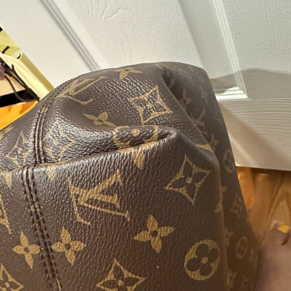 Louis Vuitton Graceful  hobo - Picture 16 of 16